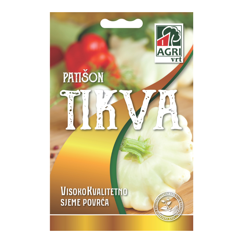 Povrce Tikva Patison 01