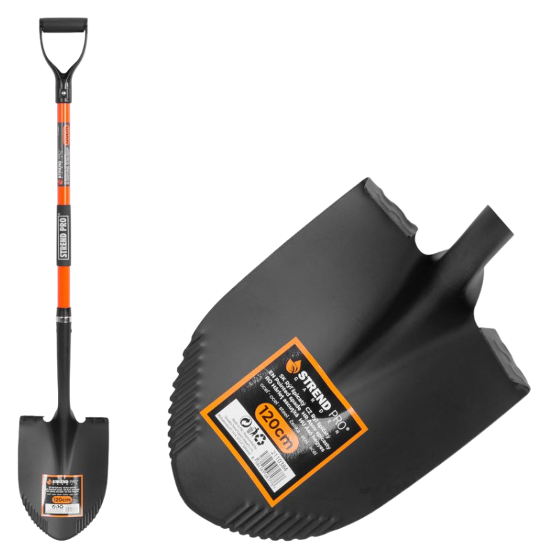 ŠTIHAČA NAZUBLJENA, FIBERGLASS DRŽALO, SK