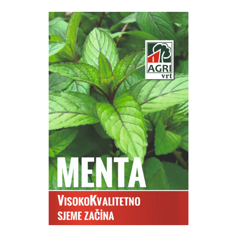Zacini Menta