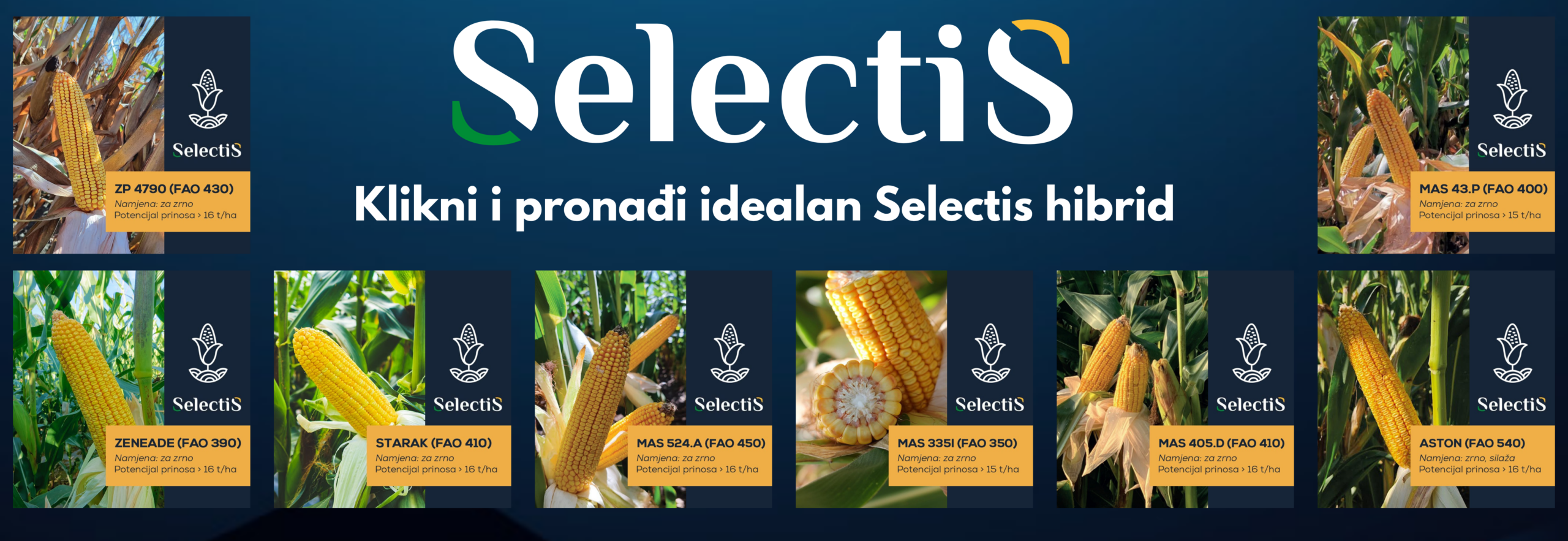 selectis