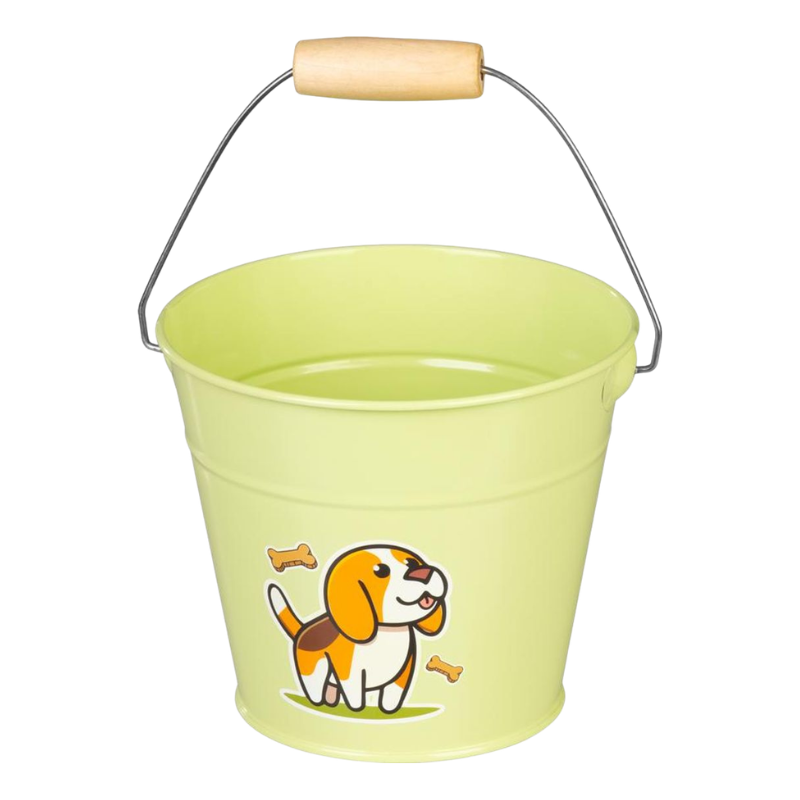 KANTA DJEČJA, 1.6L, POCINČANA