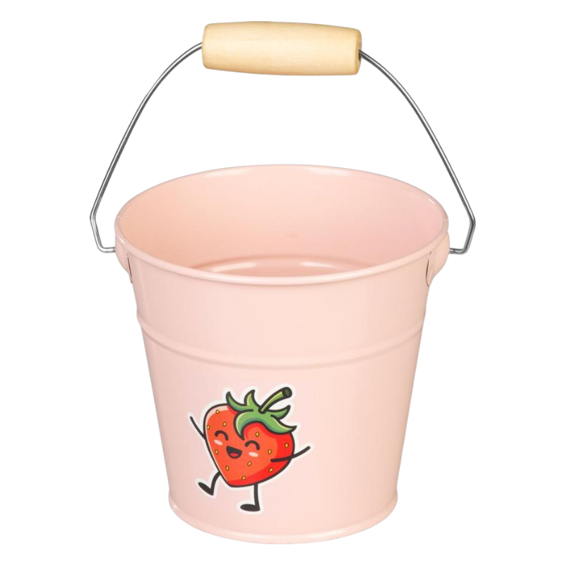 KANTA DJEČJA, 1L, POCINČANA