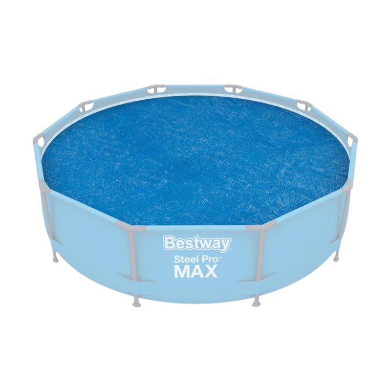 NAVLA ZA BAZEN SOLARNA BESTWAY FLOWCLEAR 58241, 305 CM