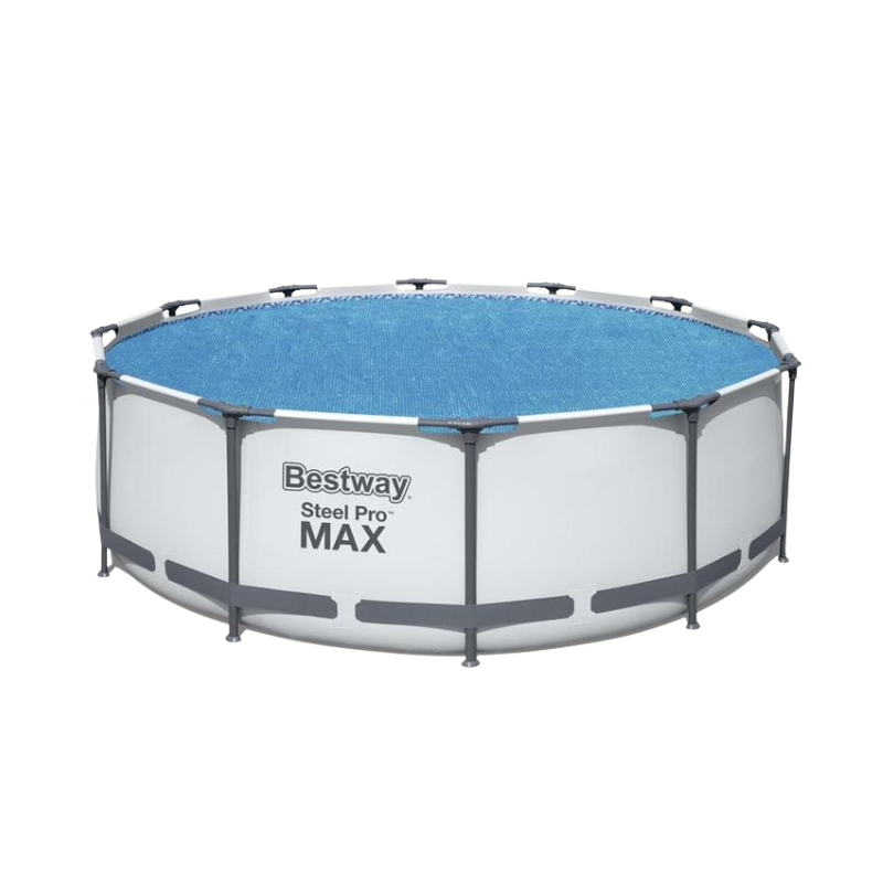 NAVLA ZA BAZEN SOLARNA BESTWAY FLOWCLEAR 58242, 366 CM