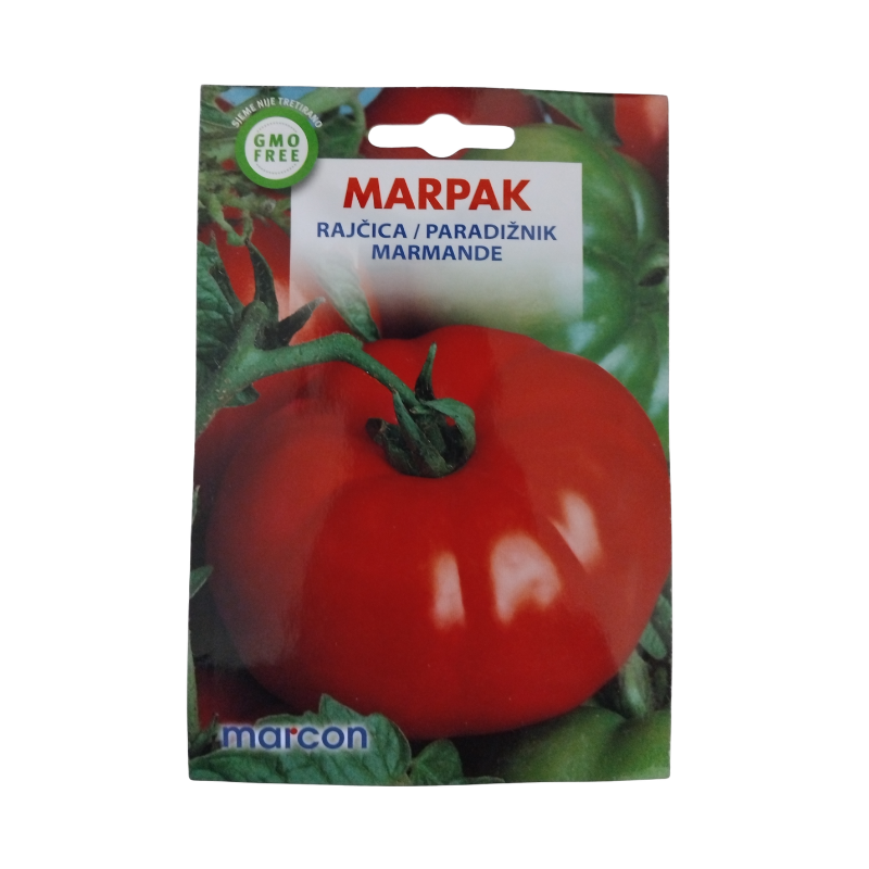 rajčica marmande