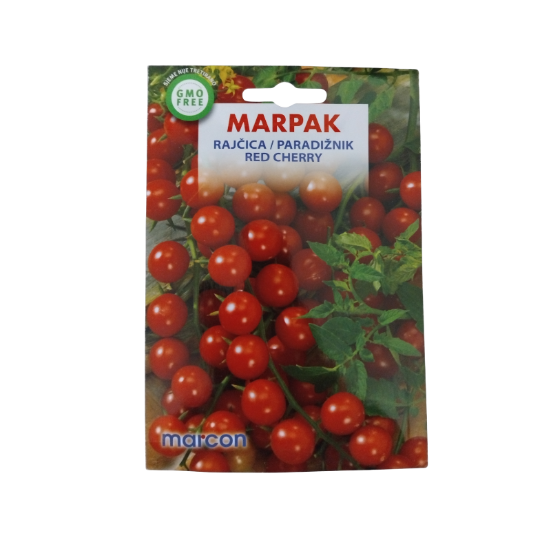 rajčica red cherry