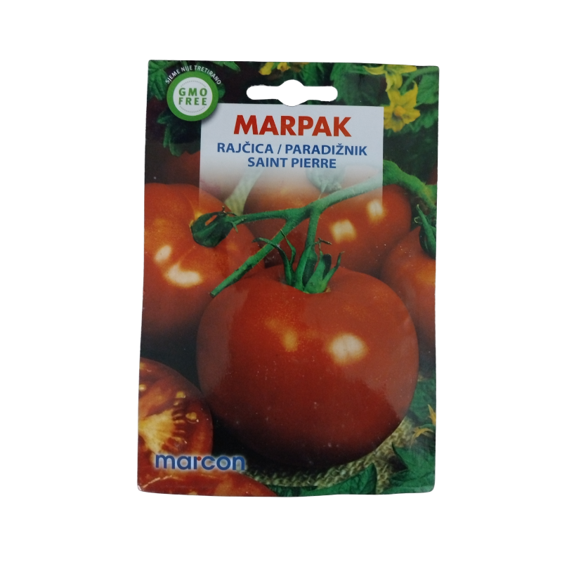 rajčica saint pierre