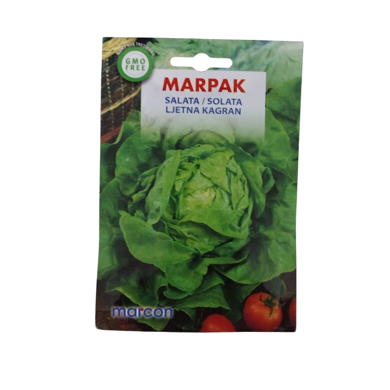 salata ljetna kagran