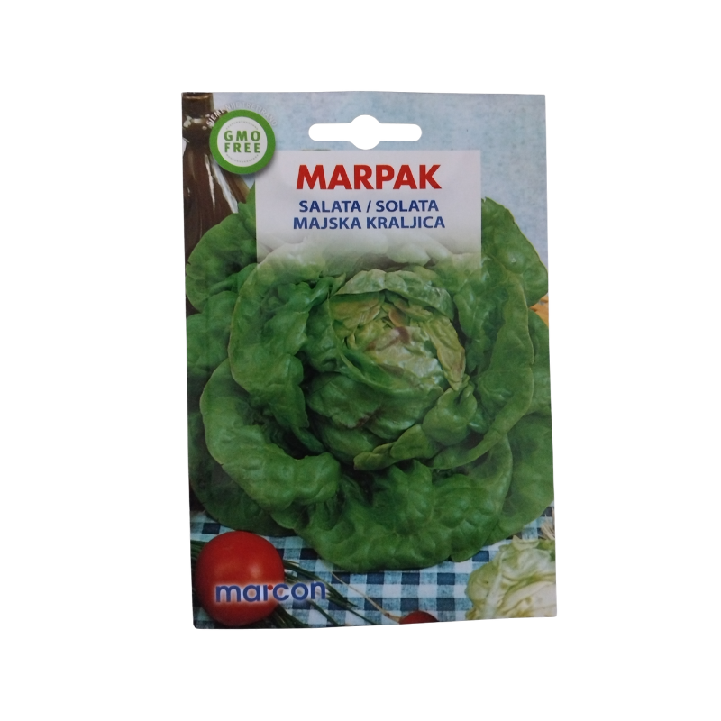 salata majska kraljica