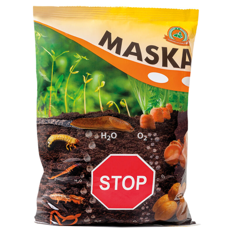 Maska