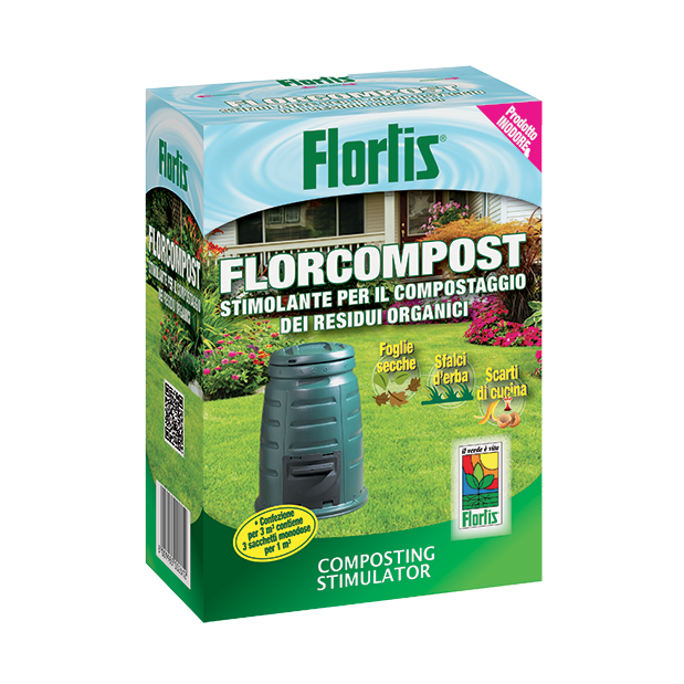 flortis florokompost