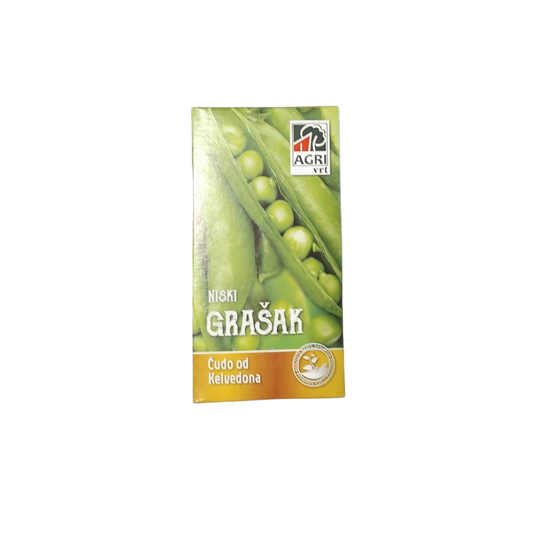 grasak cudo kelvedona