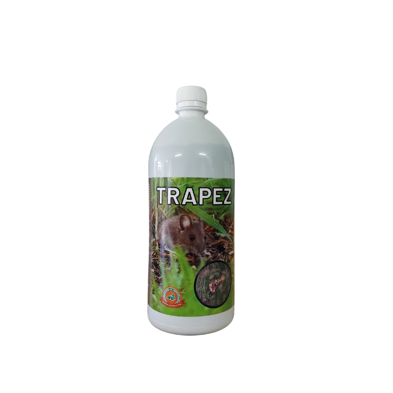 trapez