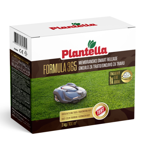 Formula za travu3kg