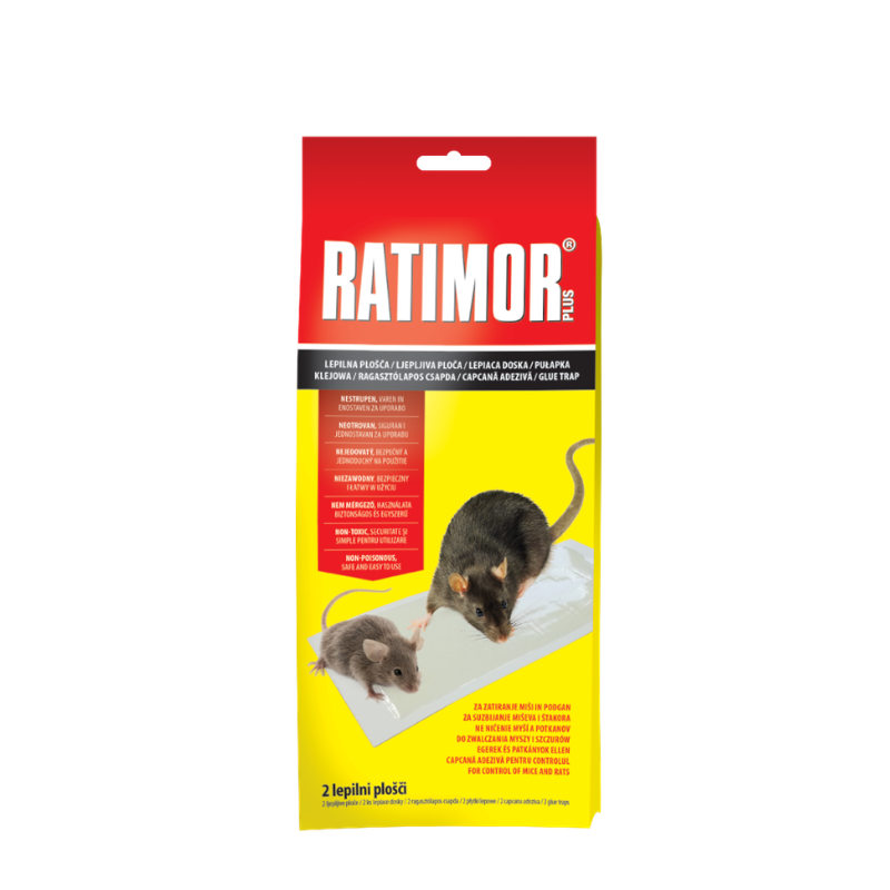 ratimor ploce
