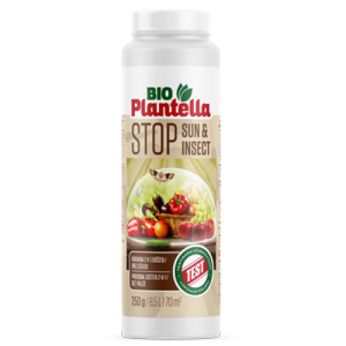 stop sun insect