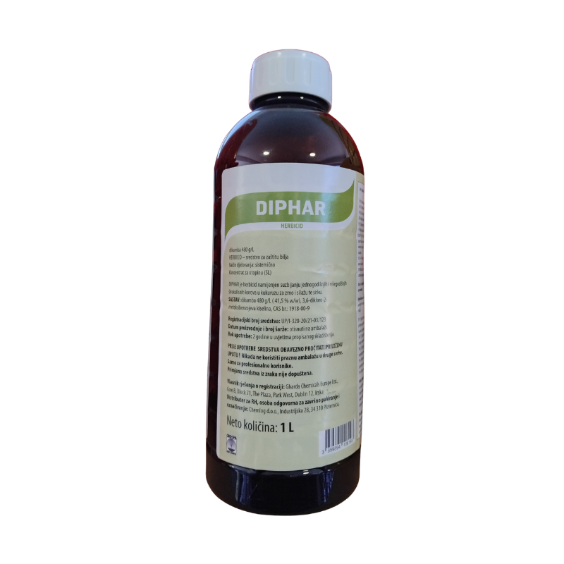 diphar