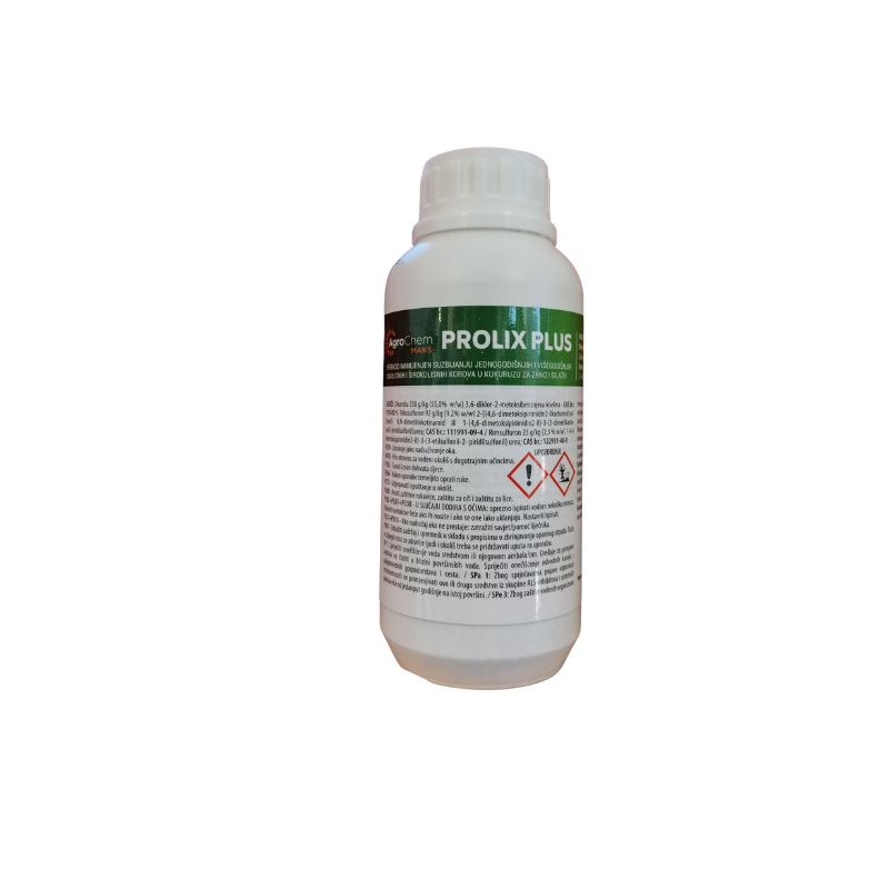 prolix 220