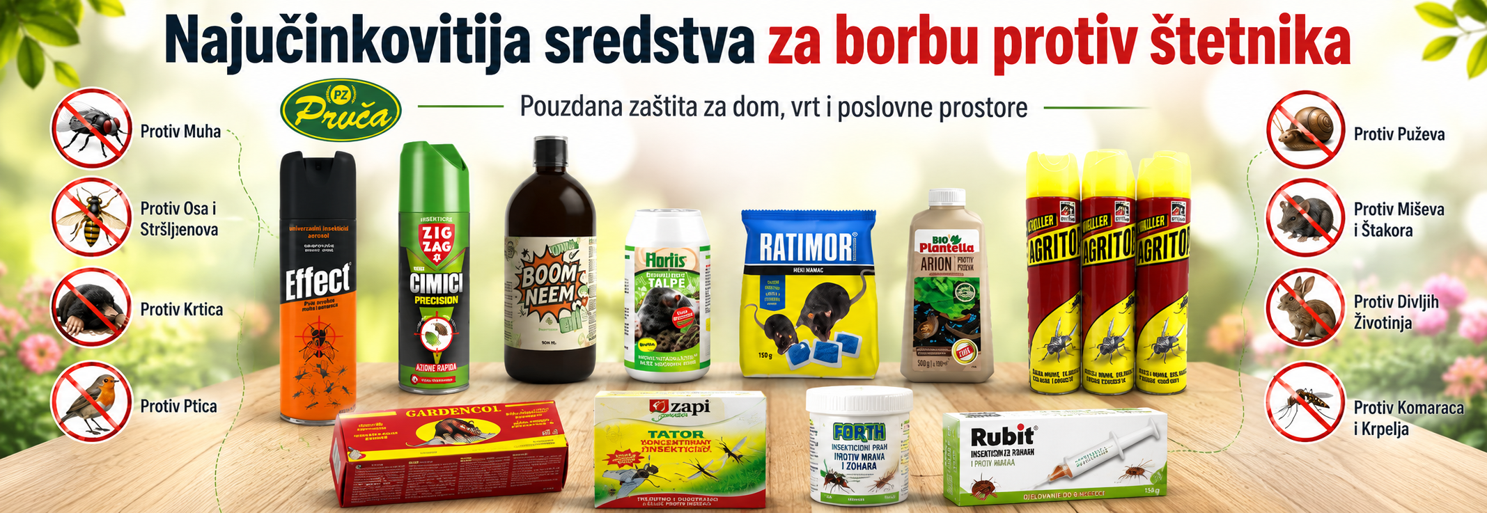 repelenti web
